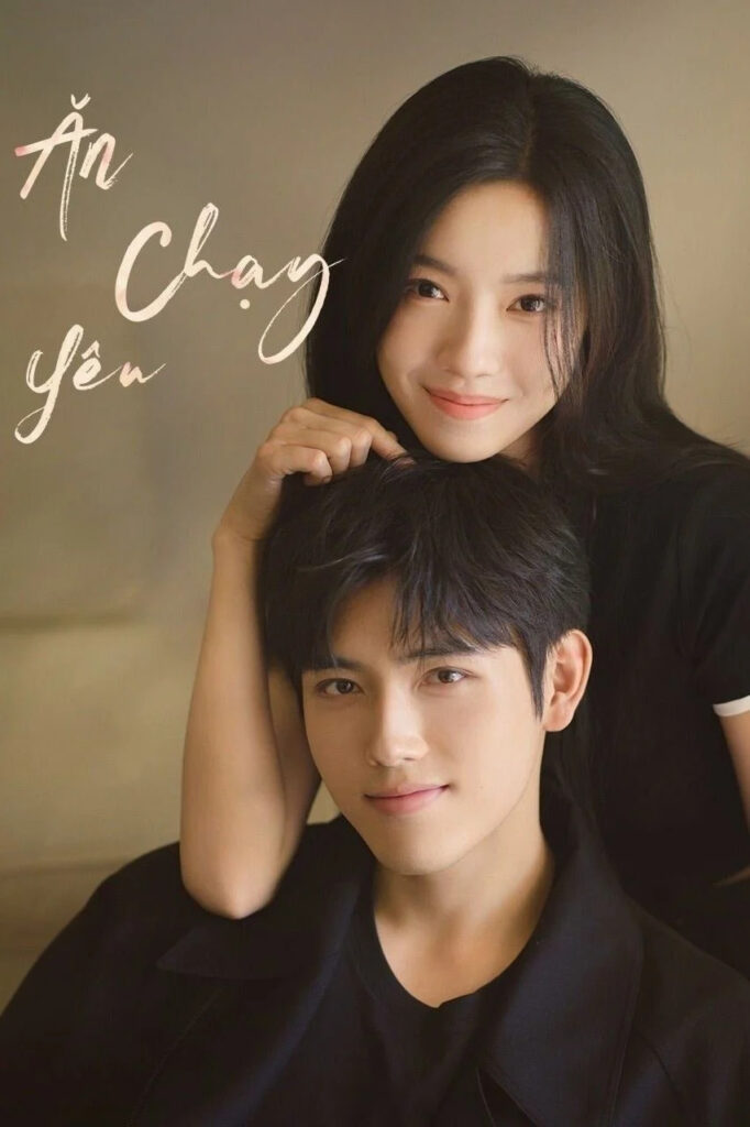 Ăn Chạy Yêu
