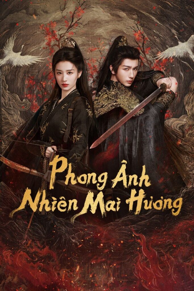 Phong Ảnh Nhiên Mai Hương