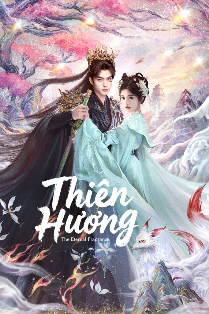 Thiên Hương
